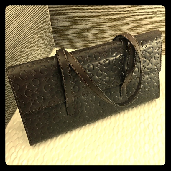 Handbags - Celine Hand Bag